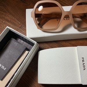 Prada Sunglasses